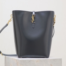 YSL Bucket Bags